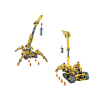 LEGO Technic 42097 Żuraw typu pająk